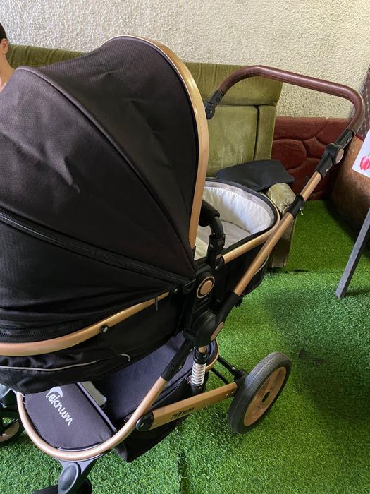 Продается Коляска Teknum
