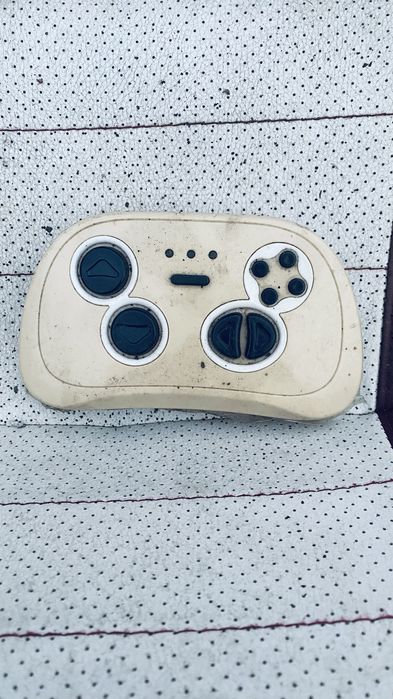 Детски электромобил