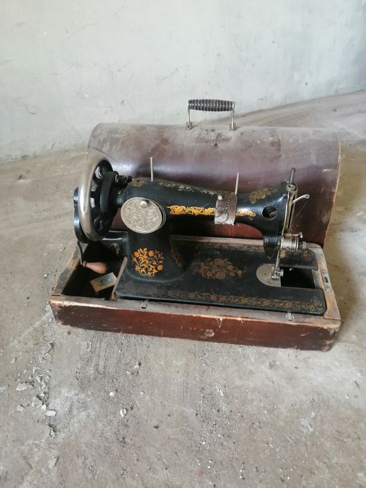 Tikuv moshinasi zapchastga iwlatsa boladi nmasidir yoq sotiladi