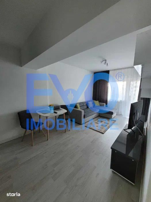 Apartament 1 camera Tatarasi EverGreen