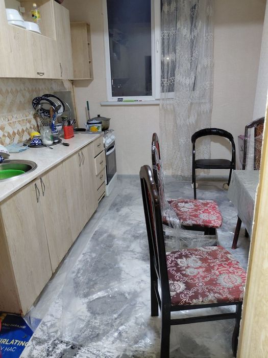 Кунлик ижарага пустой уйлар бор 50 000 сумдан бошланади