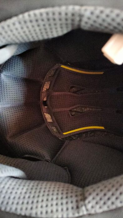 Cască Moto Shark Swal 2 Cu Leduri Mărimea L-Moto-Enduro-Atv