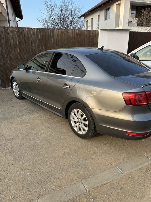 Volkswagen Jetta hybrid 2013 1.4 tsi