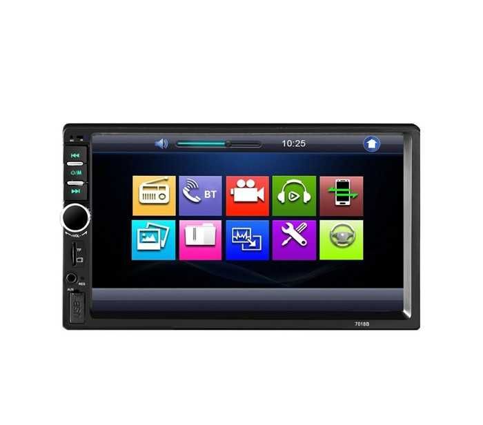 Мултимедия за автомобил 7" тъчскрийн