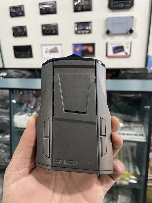 Neonline 7700 antiradar