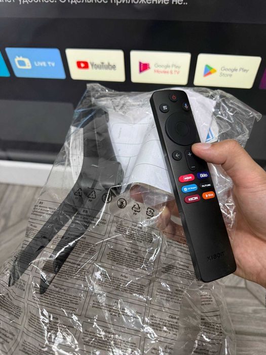 Телевизор Xiaomi  Алматы лот: 722812