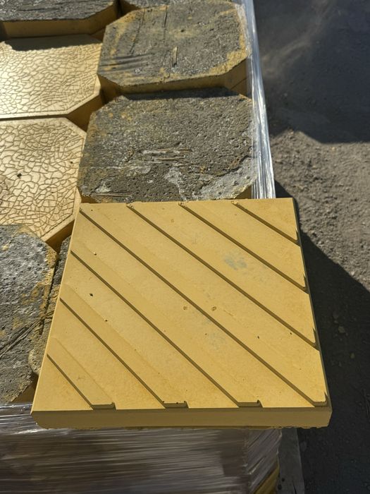 Тактильный плитка