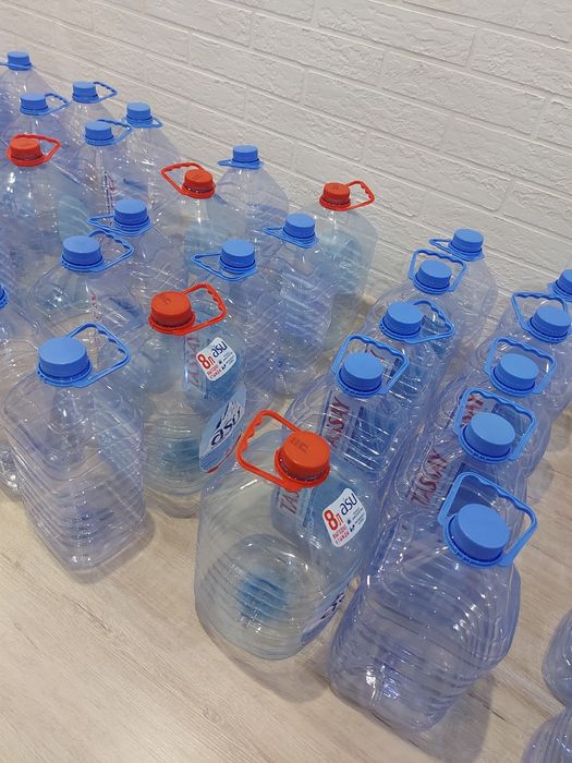 Баклашки баклажки