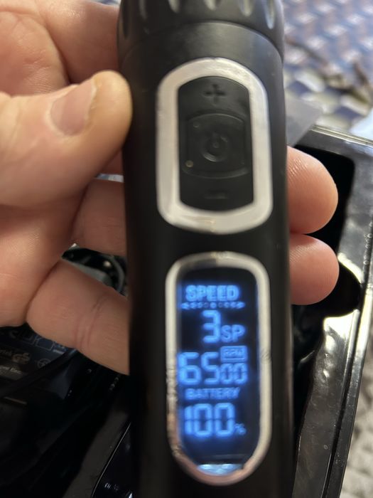 Aparat de tuns animale profesional