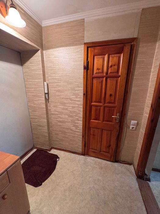 Сдам квартиру срочно