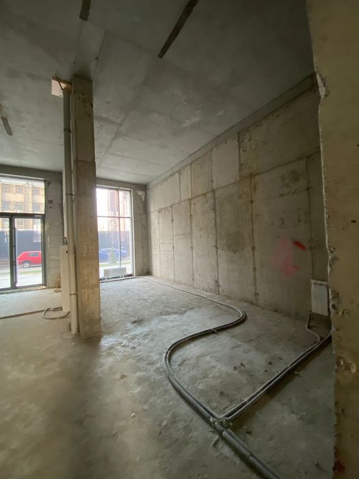 Продаётся помещение под бизнес