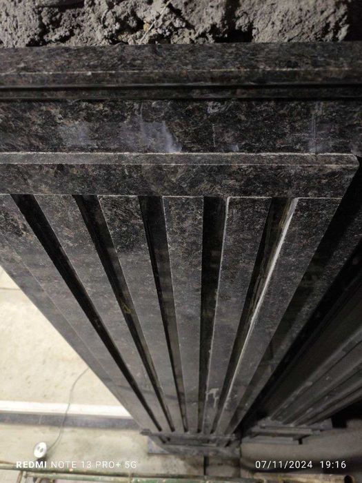 Мастер сам кафели