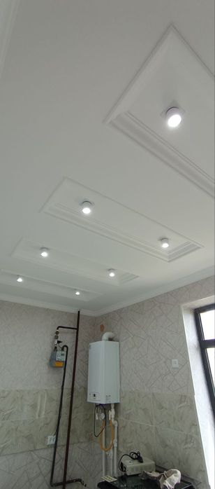 Yevro remont potklyuch