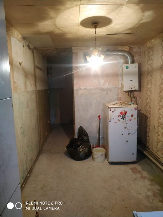 Продажа квартиры