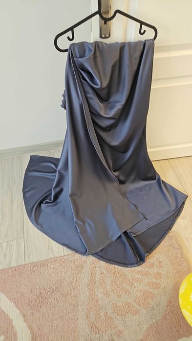 Рокля и костюм за кумове