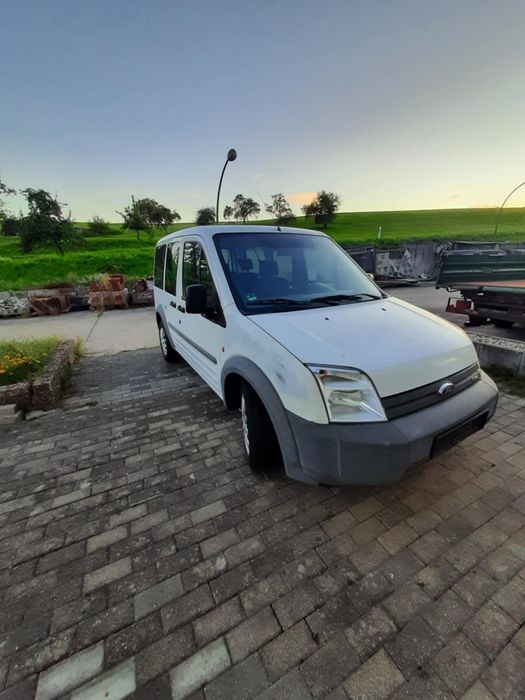 Ford Tourneo 1.8 Diesel – 110 CP – 2008 | 1.600 €