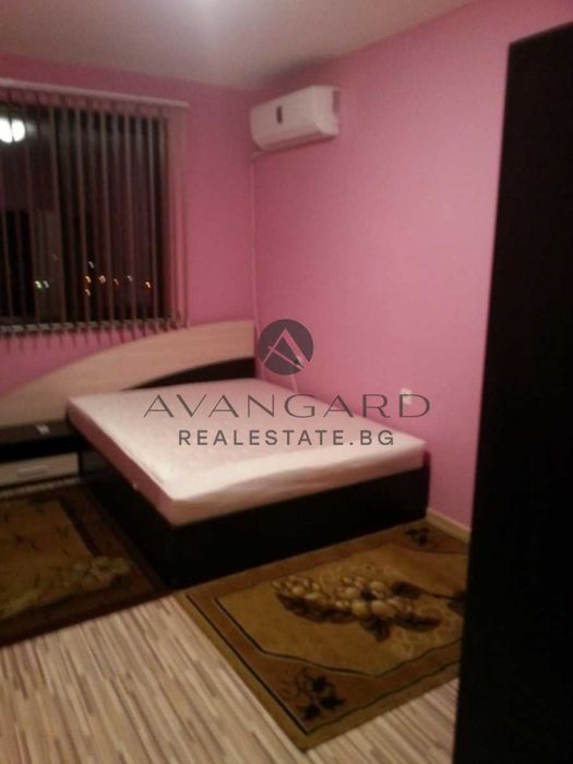 Продава се Тристаен апартамент в Пловдив, Южен - 82 кв.м за 1500 €/кв.м - Снимка #4