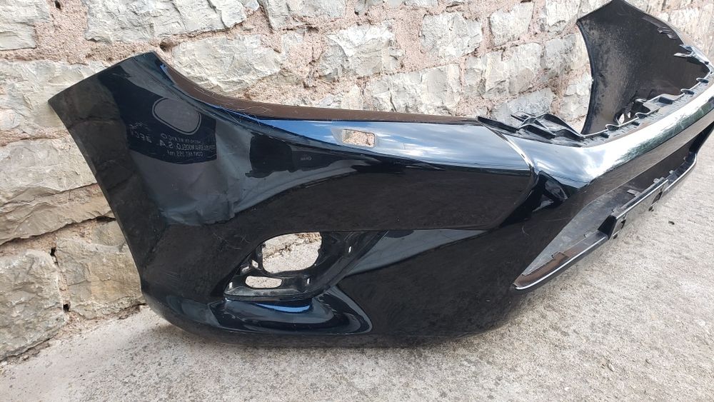 bronq/broni Toyota Hailux 2015-2020g.
