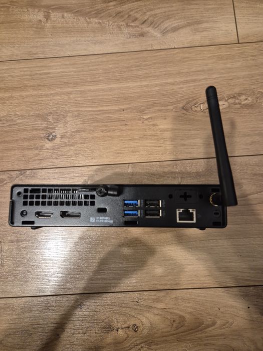Mini Pc Dell OptiPlex 3080