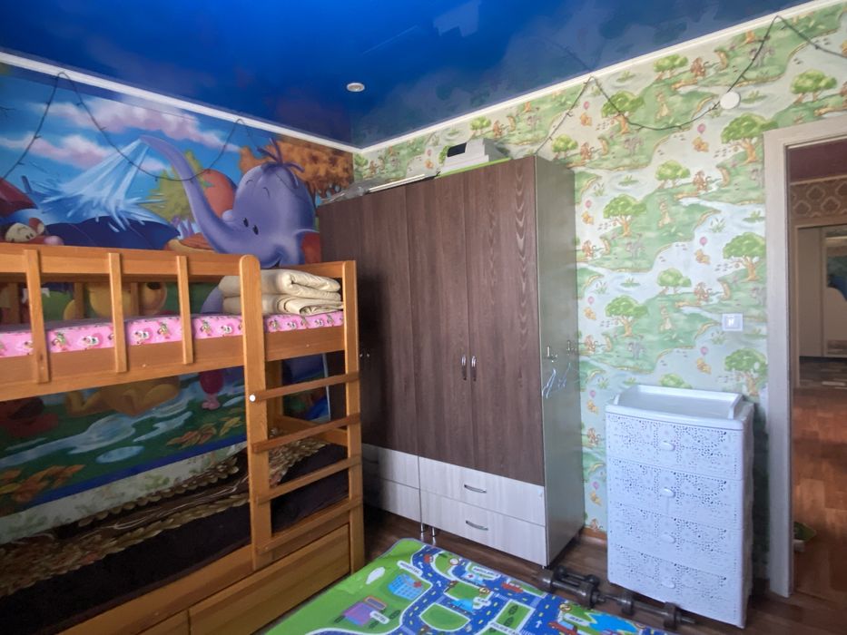 Продаётся дом на 24 квартале