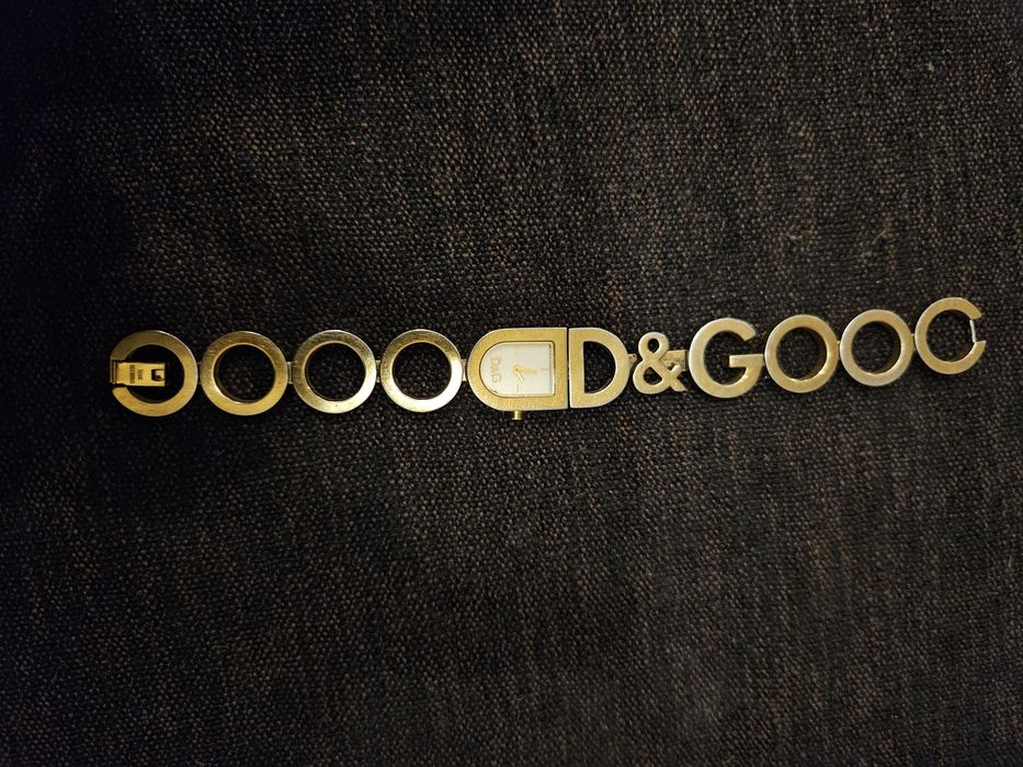 Оригинален часовник D&G
