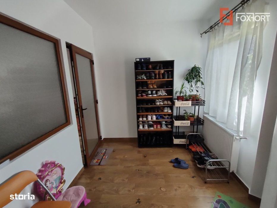 Casa individuala in Chisoda 160 mp utili, toate utilitatile - ID V4233
