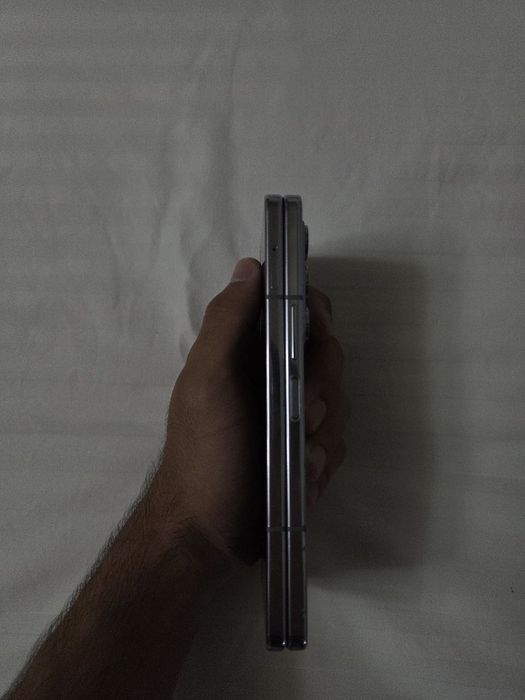 Samsung's z fold 5