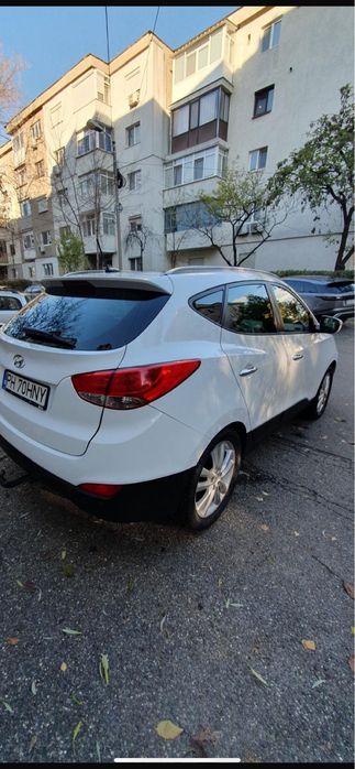 Hyundai ix 35 Crdi 136