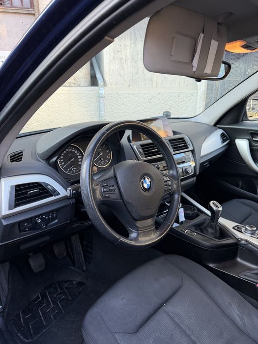 BMW Seria 1 116d