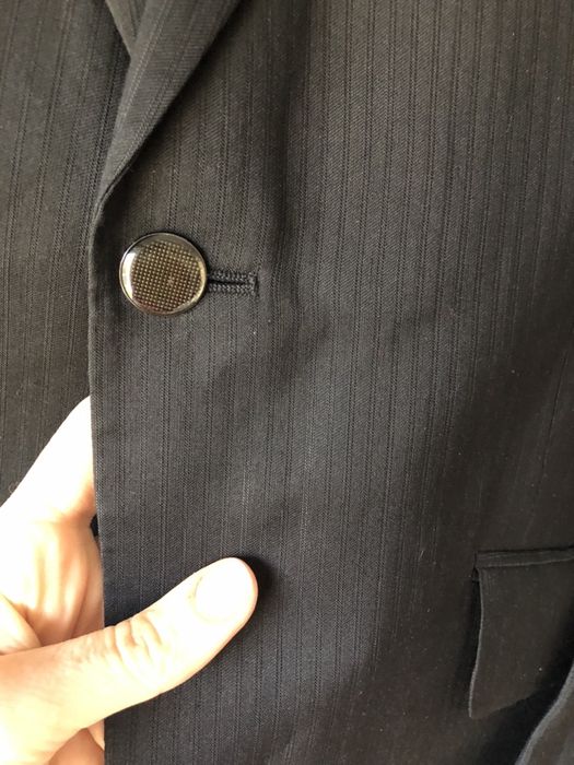 Costum barbat ocazie - potrivit mar M - Dinasty