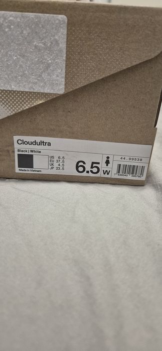 Adidasi dama QN Noi