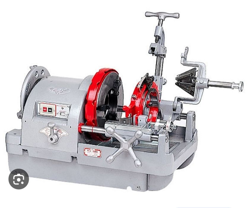 5_z01. Резьба нарезной. Резьба нарезной. 25 мм. 0730.