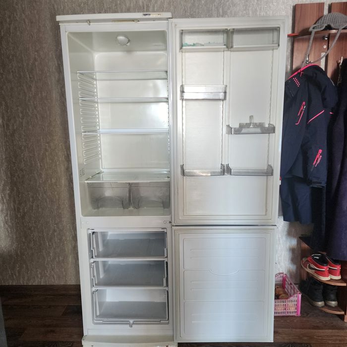 Холодильник Атлант