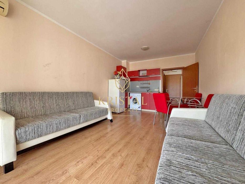 Продава се Едностаен апартамент в к.к. Слънчев бряг - 43 кв.м за 735 €/кв.м - Снимка #2