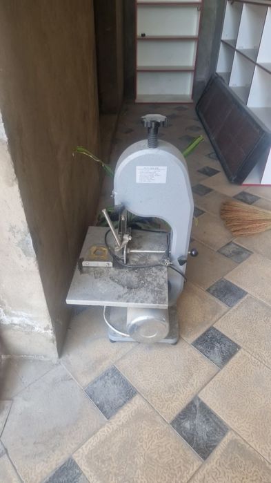 Ветрина холодилник