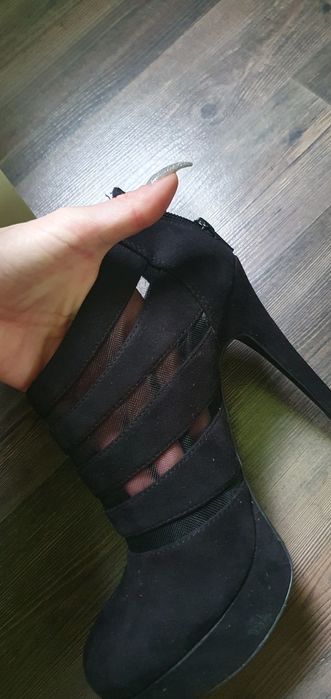 Официални боти Jessica Simpson 38.5