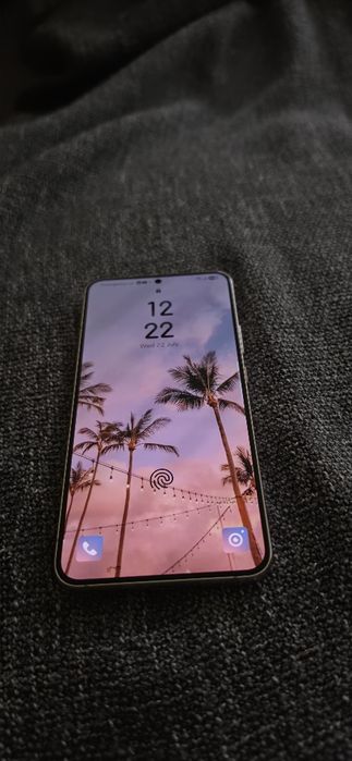 Samsung Galaxy S22+ 256 GB, цвят Pink Gold