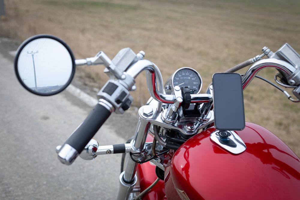 Suzuki Intruder VS800GL 1993, 45000km