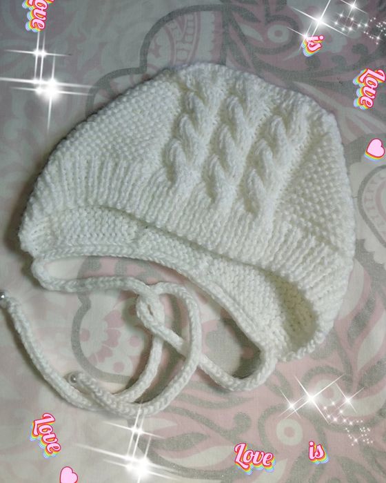 Детский комбинезон