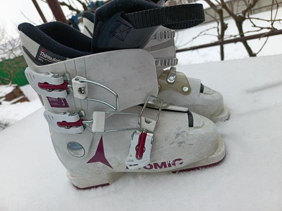 Clăpari copii 22.5-23