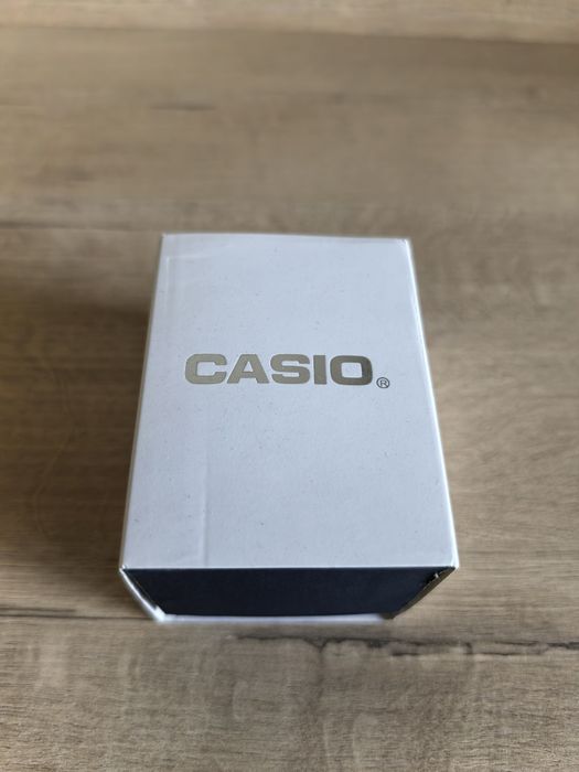 Часы Casio MTP–1235