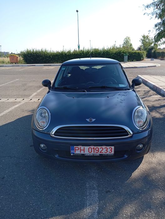 De vânzare Mini cooper