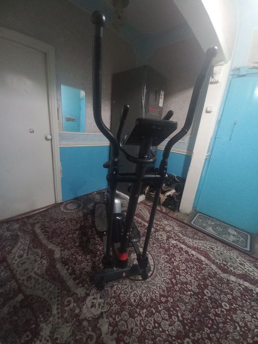 Ходовой тренажёр