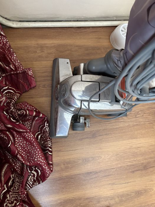 Kirby пылесос хорошое состояние