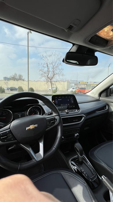 Tracker 2 Premier Plus Full Qora