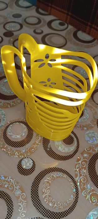 Держатель для молока