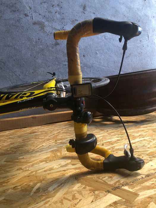 Bicicleta cursiera