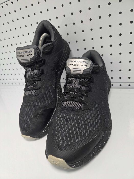 Оригинални мъжки маратонки- Under Armour