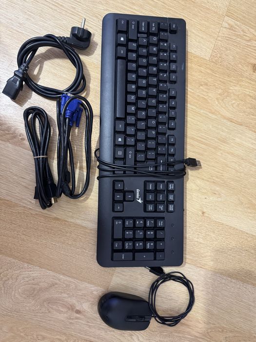 Unitate PC Gaming/Office