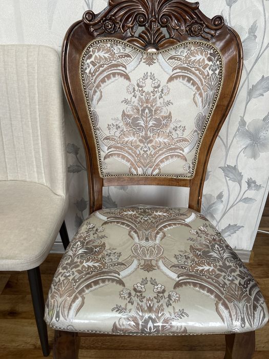 Стол 3,50метр,ені 110стулья 12